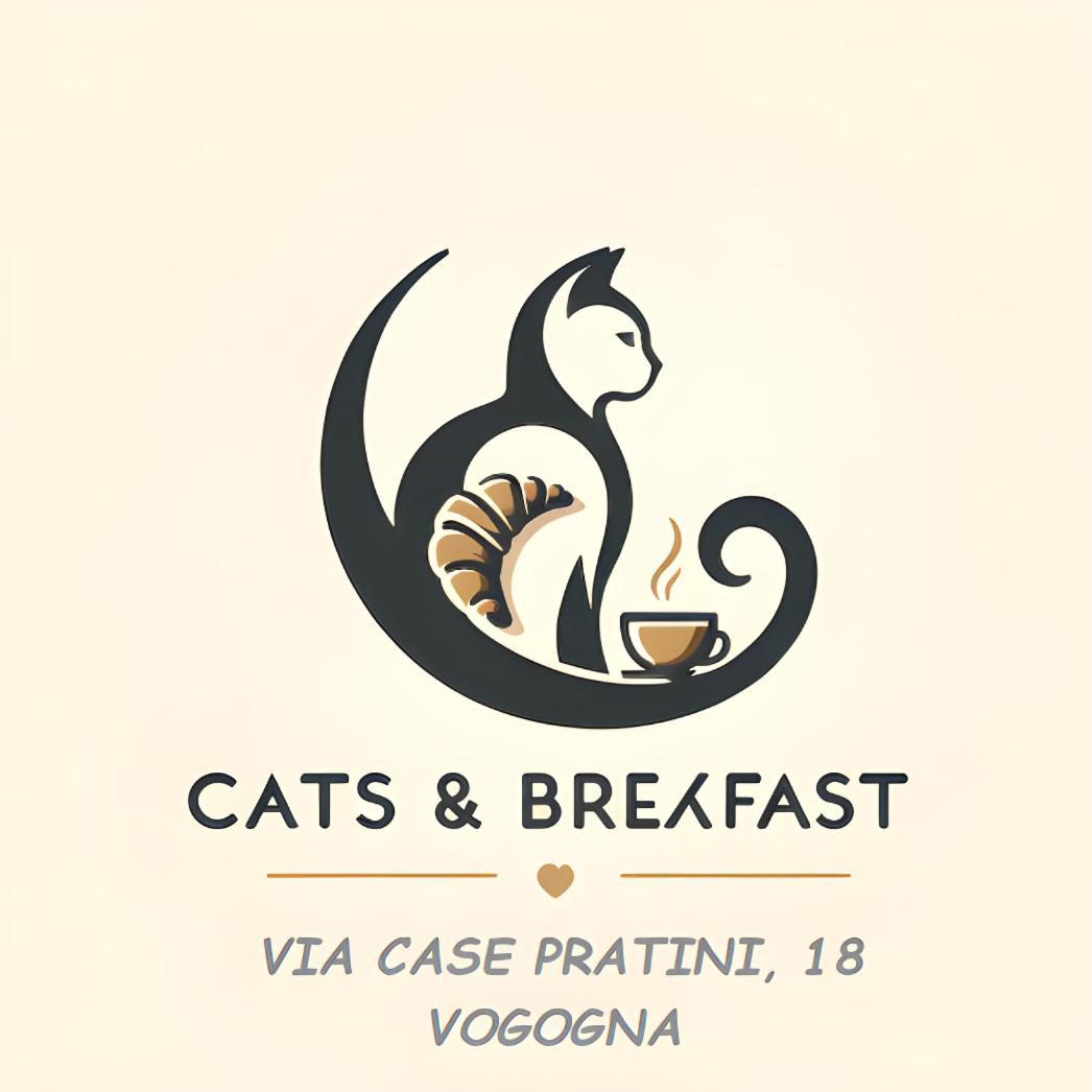 Cats & Breakfast Apartment Vogogna Екстериор снимка