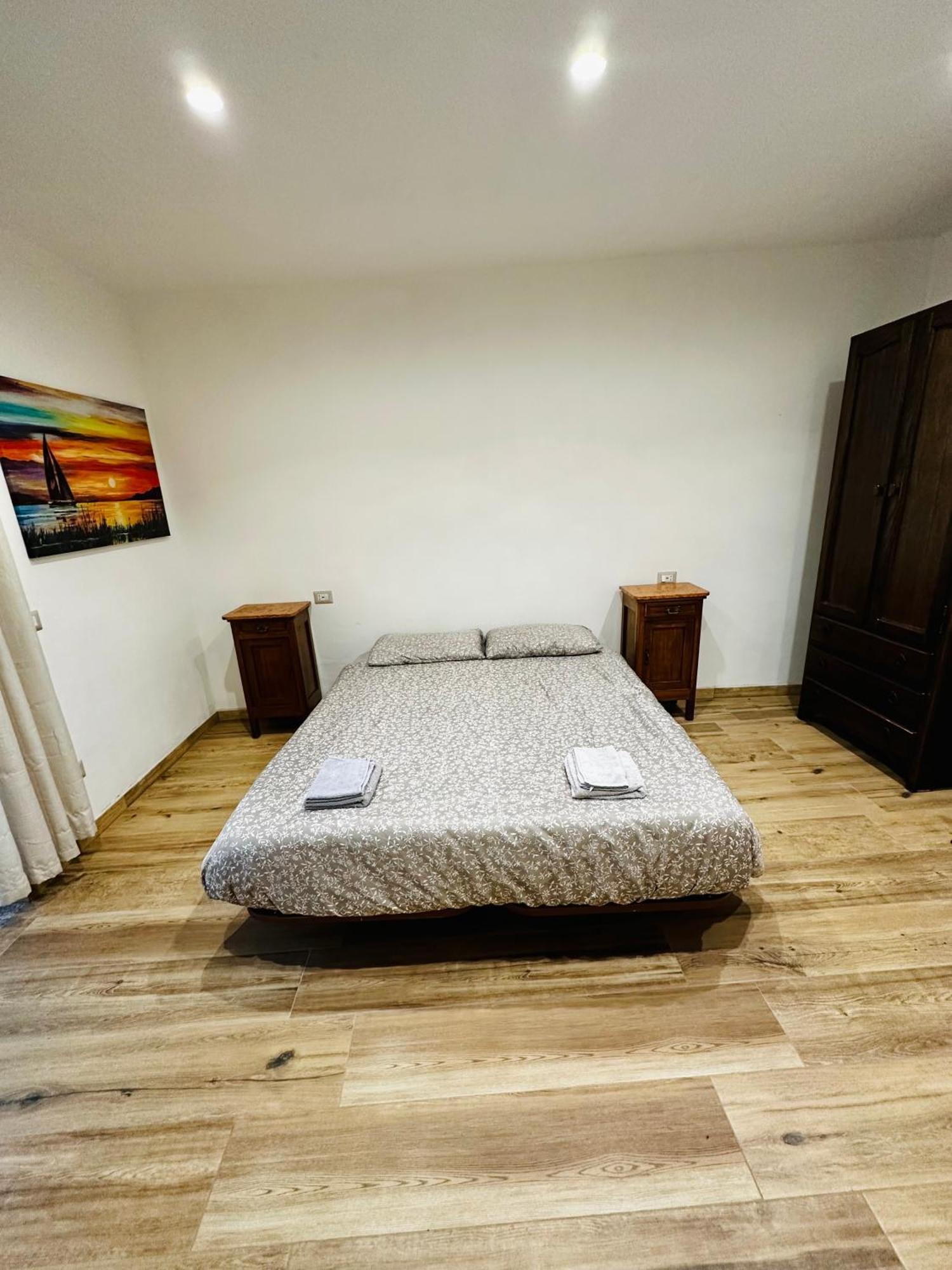 Cats & Breakfast Apartment Vogogna Екстериор снимка