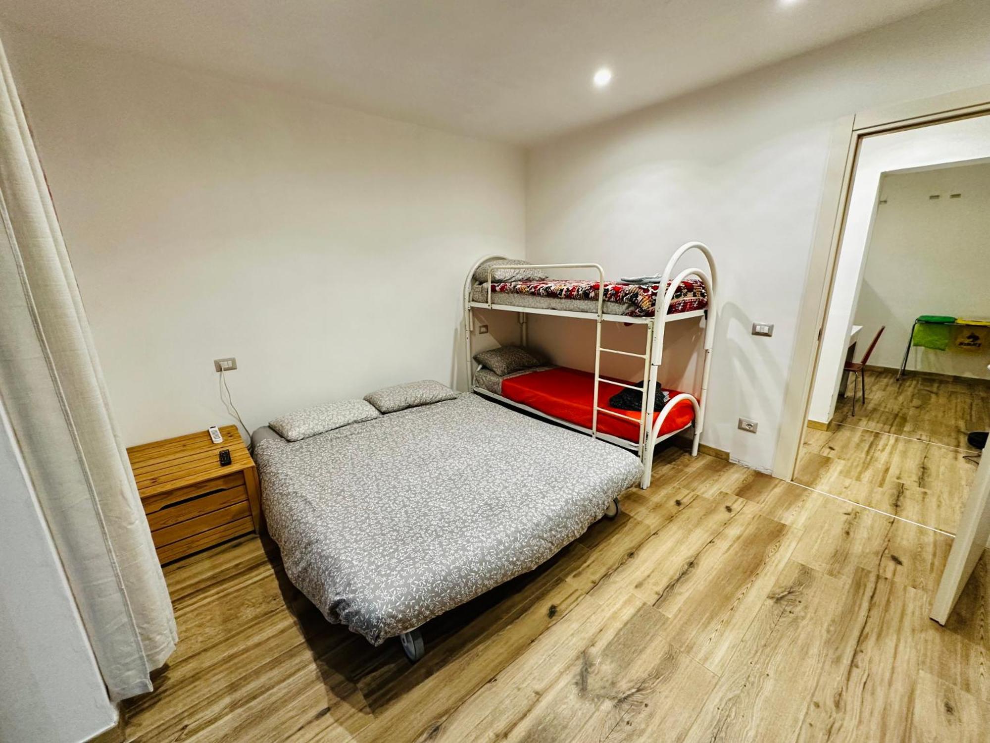 Cats & Breakfast Apartment Vogogna Екстериор снимка