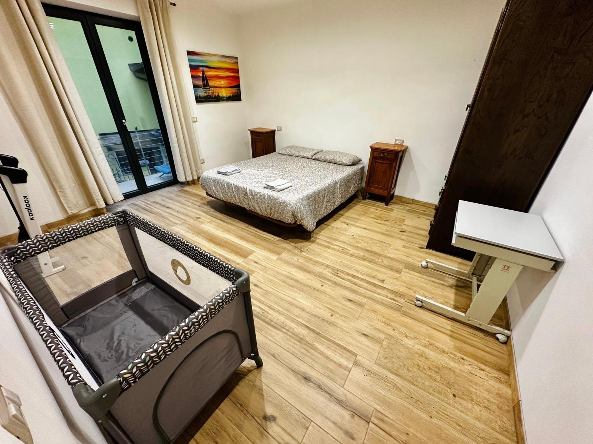 Cats & Breakfast Apartment Vogogna Екстериор снимка