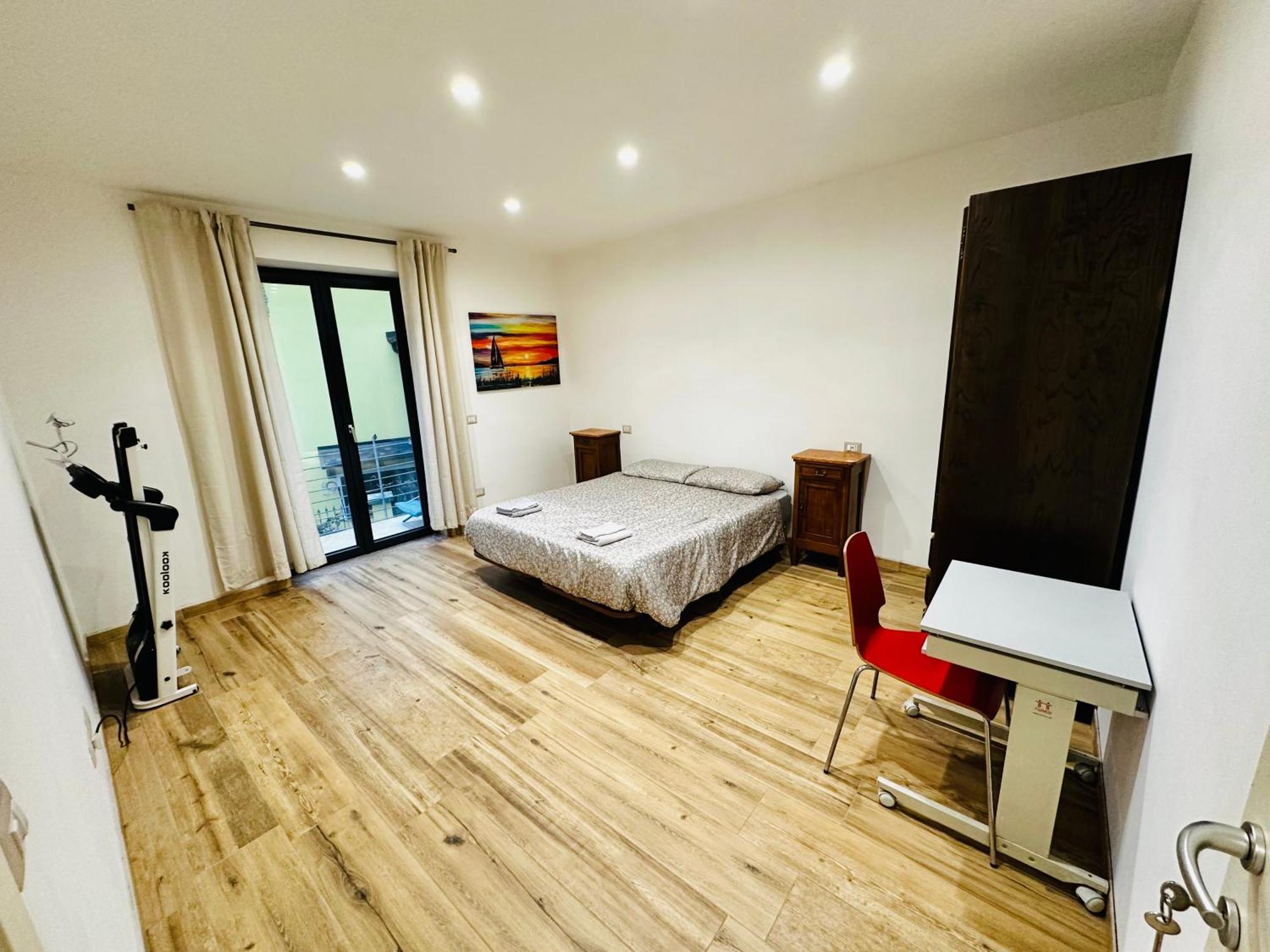 Cats & Breakfast Apartment Vogogna Екстериор снимка